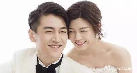 陈妍希后悔嫁给陈晓