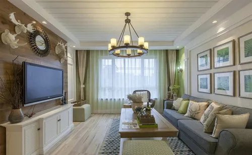 龙发装饰公司怎样