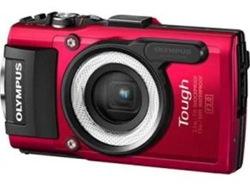 奥林巴斯数码相机型号有哪些  4款高人气数码相机推荐