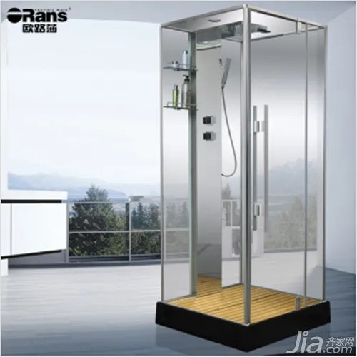 欧路莎淋浴房好吗 欧路莎淋浴房产品推荐