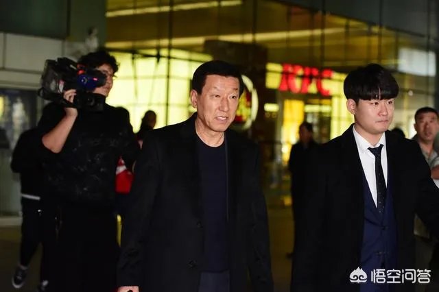 天津天海同崔康熙解约了吗？为何老帅被气的住了院？