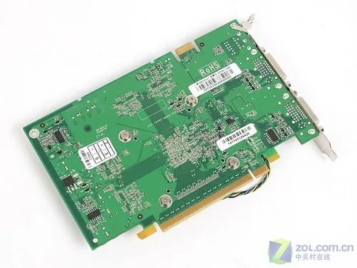 仅要999元 市售最廉价8600GT抢先曝光