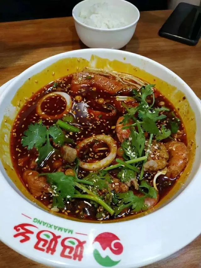 想学冒菜，到哪里能学习冒菜的手艺？