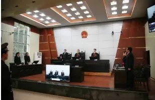 四川首例行政公益诉讼案如何宣判的？