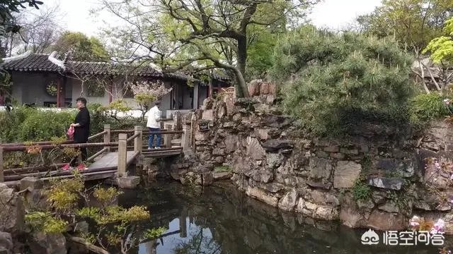 在你看来“江南四大名城”（南京、扬州、苏州、黄山）哪个最美？