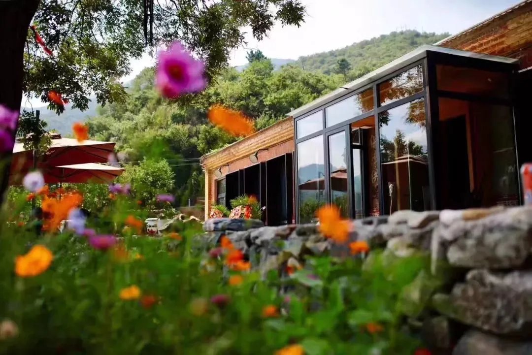 【民宿 · 头条影响力盛典现场发布】2017年度中国十佳民宿设计师