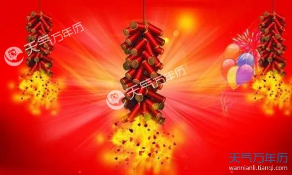 今年大年三十是几月几号 2019大年三十是什么时候