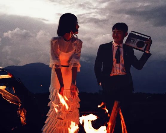 婚纱摄影前十排行 婚纱摄影有哪些