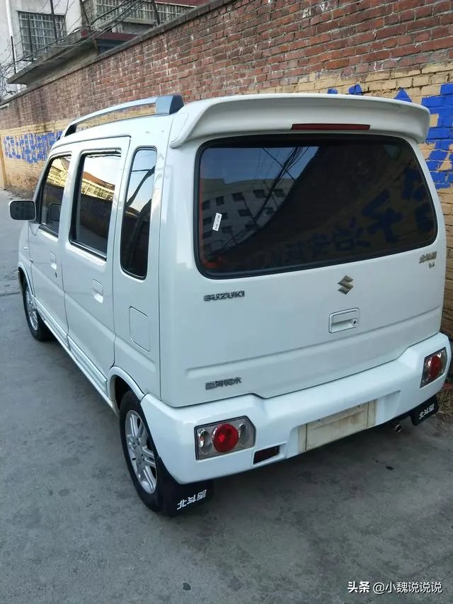 买二手车，你后悔过吗？