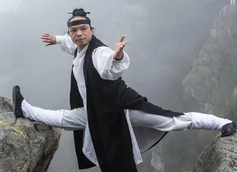 古代真的有轻功吗 古人的轻功和现在的轻功有什么区别