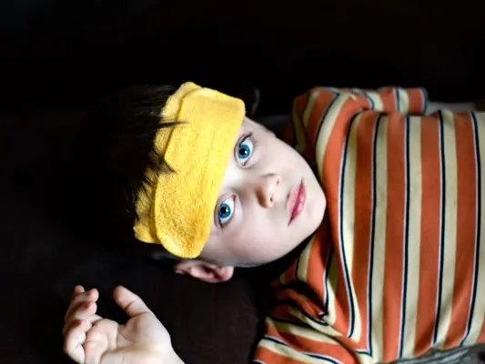 抽搐翻白眼怎么治