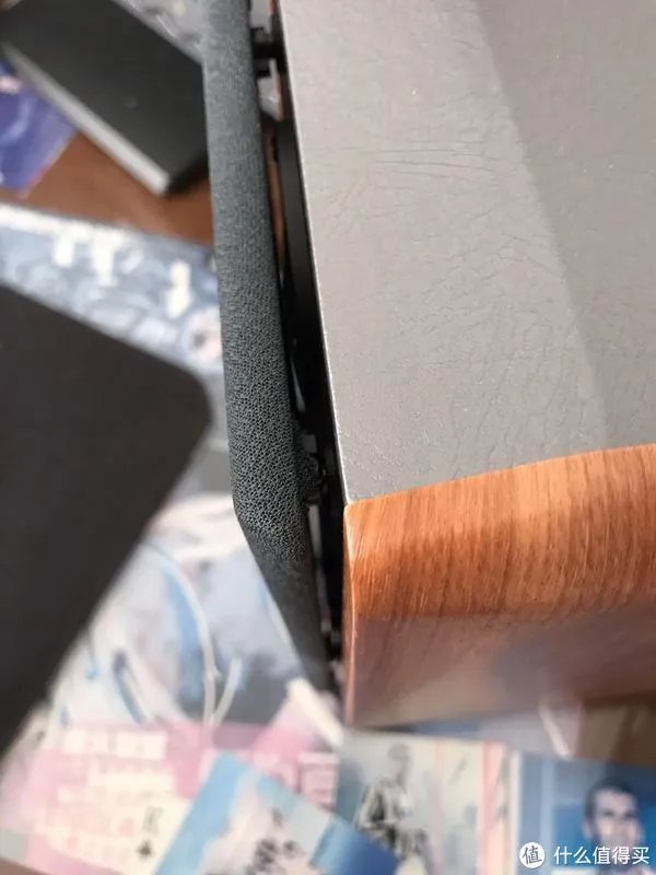 我的要求并不高 — EDIFIER 漫步者 R1000BT 音箱 开箱