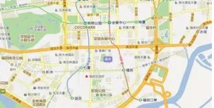 澳门到深圳机场最方便