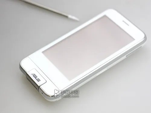 专业导航WM智能手机 华硕M10首发评测