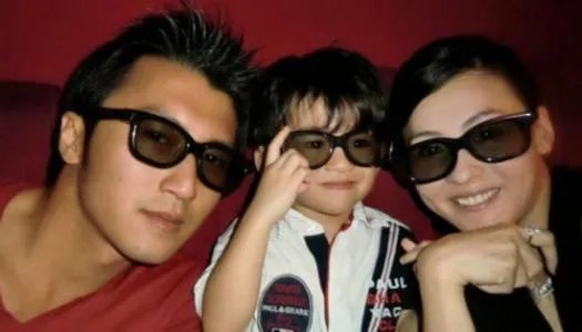 谢霆锋还和张柏芝有复合的可能吗？