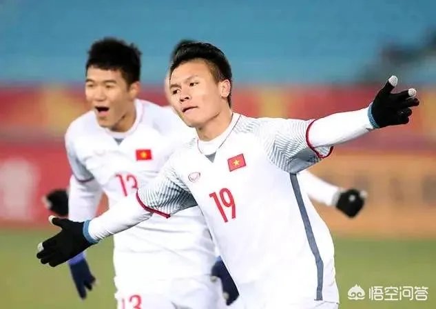 乌兹别克斯坦绝杀越南，结果是在意料之中吗？