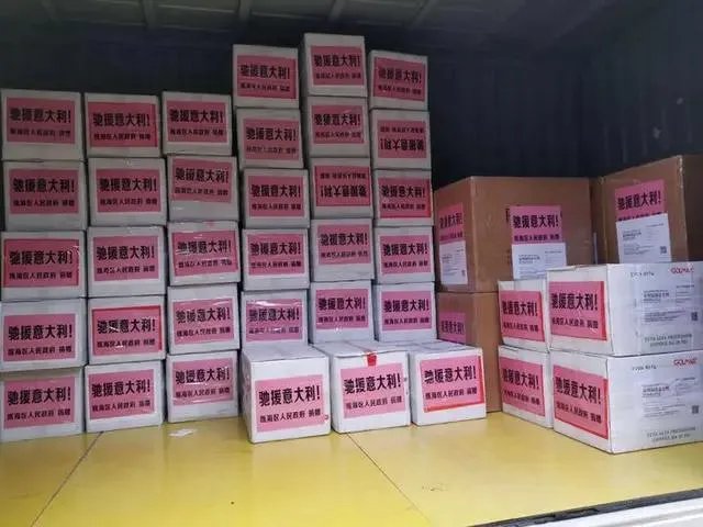 意大利确诊病例“破万”，医疗系统会不会崩溃？