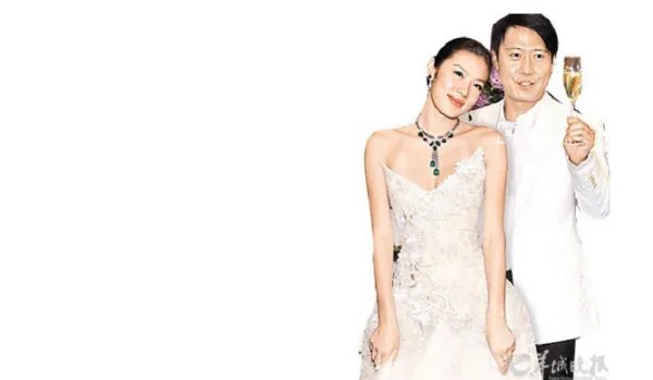 黎明与乐基儿是否有孩子