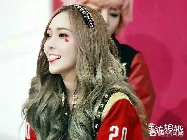 少女时代谁最好看？