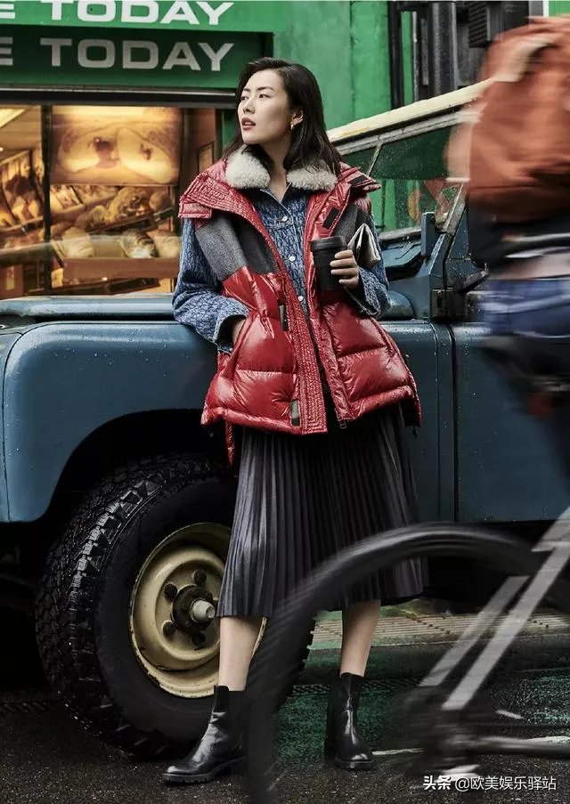 刘雯被曝或缺席纽约时装周，解约风波后资源大减，大表姐后悔吗？