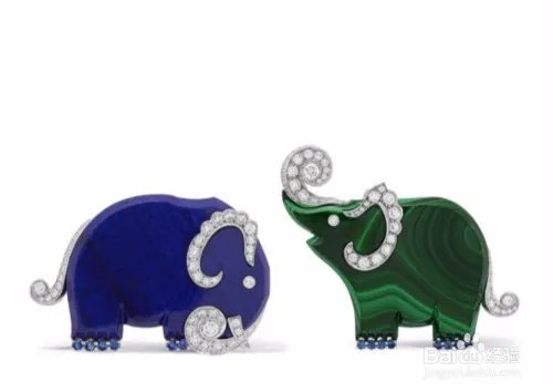 国际十大珠宝品牌