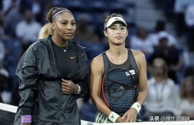 王蔷为什么状态这么差