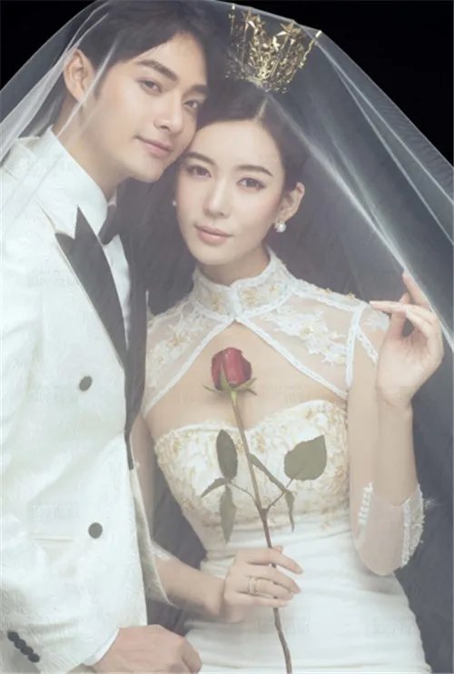 成都婚纱工作室哪家好 2017成都热门婚纱摄影机构推荐