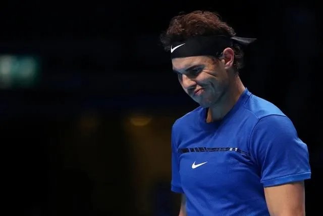 你怎么看世界第一纳达尔退出2017年终总决赛？