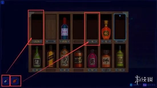 《迷雾侦探》仓库攻略 仓库怎么过