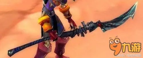 魔兽中那些绝版物品你知道几个 盘点魔兽绝版的物品