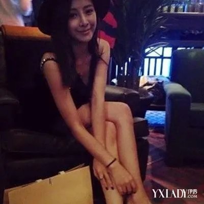 杜淳和他老婆好事将近老婆杨璐个人资料揭秘