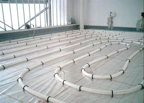 装地暖大概要多少钱？装地暖费用高吗