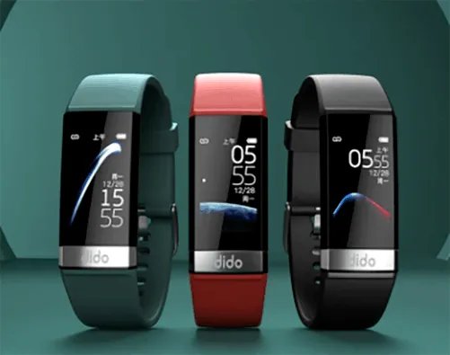 智能手环品牌排行榜，哪款更值？