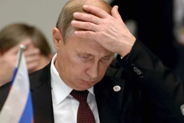 乌克兰东部一直要加入俄罗斯，为何俄罗斯始终不敢答应呢？