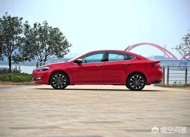 广汽菲亚特菲翔14款怎么样
