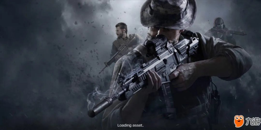 使命召唤手游澳服进不去怎么办 澳服连不上解决办法