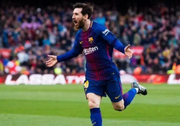 提前休假，梅西将缺席西甲末轮比赛，对今后的比赛有何影响？