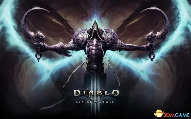 暴雪不爽！《暗黑3》美服高玩称75%的人都在作弊