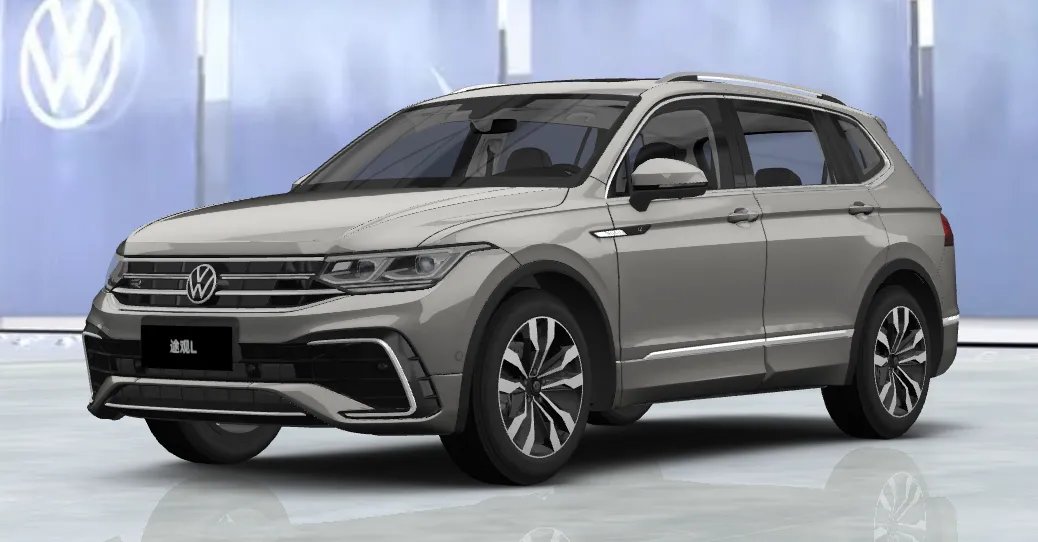 上海大众途观跟途欢有什么区别