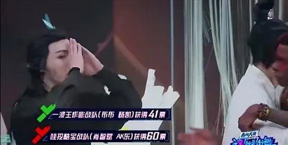 《街舞3》里的王一博战队布布是内定总冠军吗？