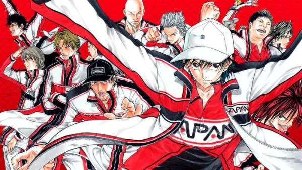 如何评价《网球王子》中的仁王雅治?