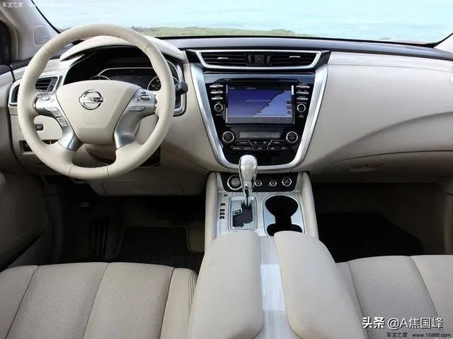 什么样的汽车内饰让人最舒服？