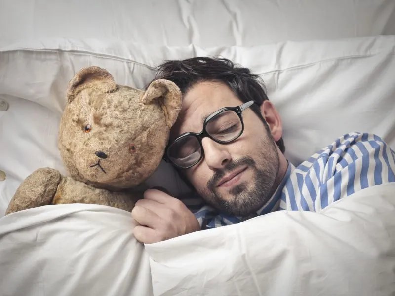 人一天睡多久才健康？怎样保证我们的睡眠质量？