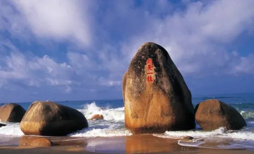 三亚旅游值得去的几个景点有哪些？可以具体说说吗？