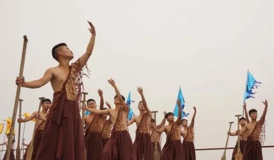 鄱阳湖禁渔结束是怎么回事？