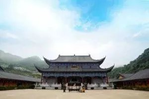 翁源有什么风景区吗?