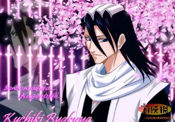 蓝染才排第六名?《死神》中的七大高智商角色