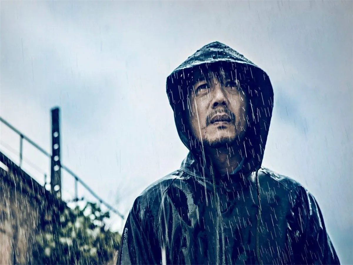 段奕宏暗恋过小陶虹,无奈错过,喜欢一个人是不是要勇敢一点?