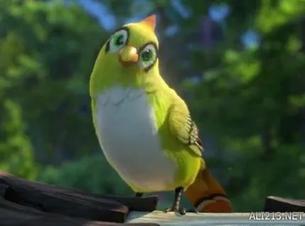 《守望先锋》动画