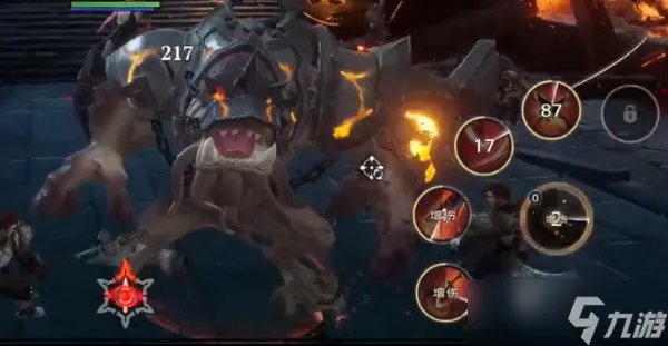 塔瑞斯世界游戏攻略